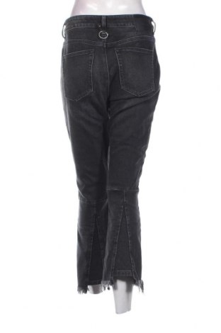 Damen Jeans Diesel, Größe M, Farbe Grau, Preis 25,08 €
