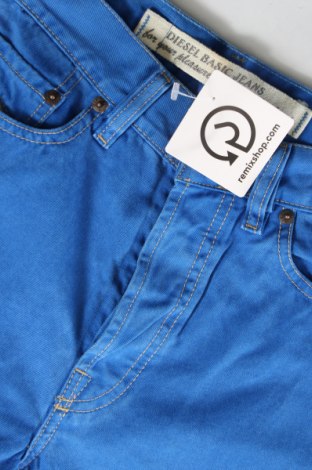 Damen Jeans Diesel, Größe S, Farbe Blau, Preis € 40,92