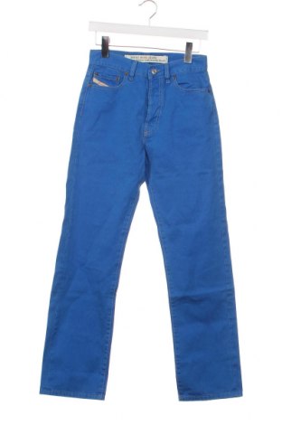 Damen Jeans Diesel, Größe S, Farbe Blau, Preis 24,80 €