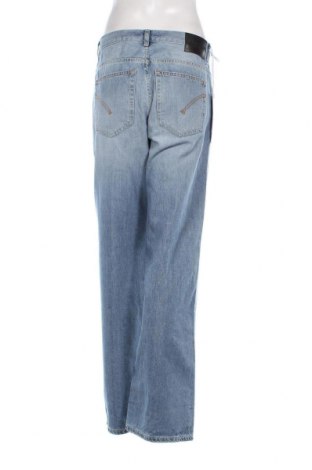 Damen Jeans Dondup, Größe L, Farbe Blau, Preis € 59,94