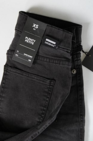 Damen Jeans Dr. Denim, Größe XS, Farbe Grau, Preis € 4,79