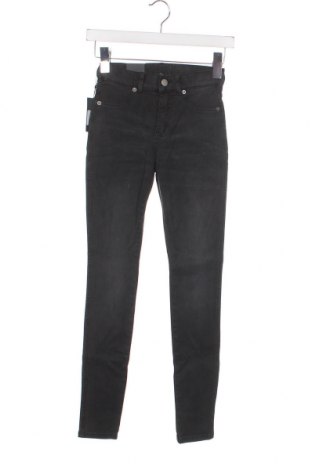 Damen Jeans Dr. Denim, Größe XS, Farbe Grau, Preis € 4,79