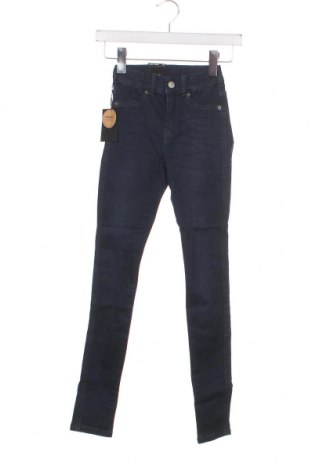 Damen Jeans Dr. Denim, Größe XXS, Farbe Blau, Preis € 4,79