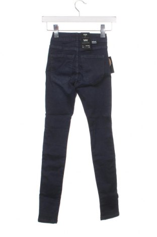 Damen Jeans Dr. Denim, Größe XXS, Farbe Blau, Preis 4,79 €