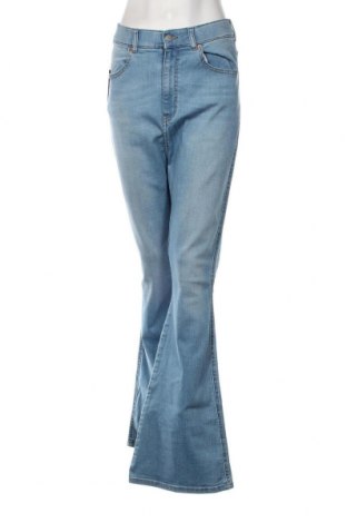 Dámské džíny  Dr. Denim, Velikost XL, Barva Modrá, Cena  566,00 Kč