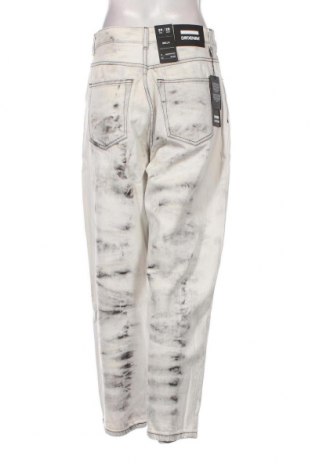 Damen Jeans Dr. Denim, Größe M, Farbe Weiß, Preis 19,18 €