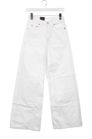 Damen Jeans Dr. Denim, Größe S, Farbe Weiß, Preis 19,18 €