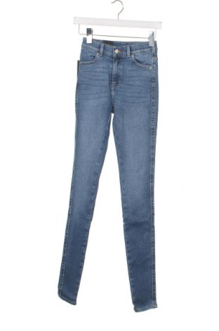 Damen Jeans Dr. Denim, Größe XS, Farbe Blau, Preis € 19,18