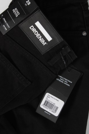 Damen Jeans Dr. Denim, Größe M, Farbe Schwarz, Preis 47,94 €