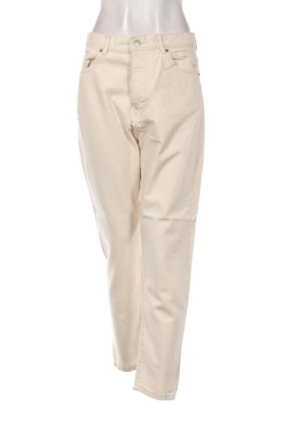 Damen Jeans Dr. Denim, Größe XL, Farbe Ecru, Preis 47,94 €