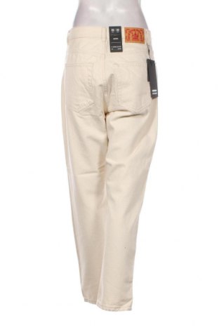 Damen Jeans Dr. Denim, Größe XL, Farbe Ecru, Preis 47,94 €
