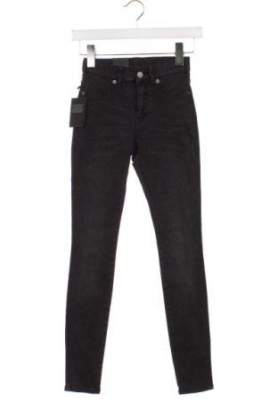 Damen Jeans Dr. Denim, Größe XS, Farbe Grau, Preis € 19,01