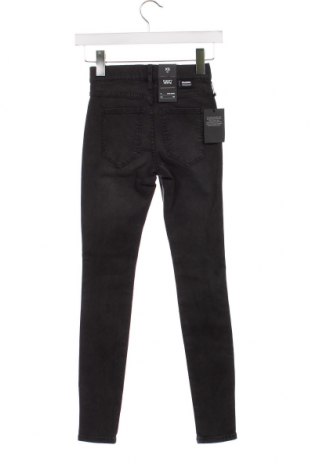Damen Jeans Dr. Denim, Größe XS, Farbe Grau, Preis 19,01 €