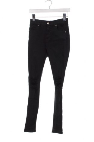 Damen Jeans Dr. Denim, Größe XS, Farbe Schwarz, Preis 4,79 €
