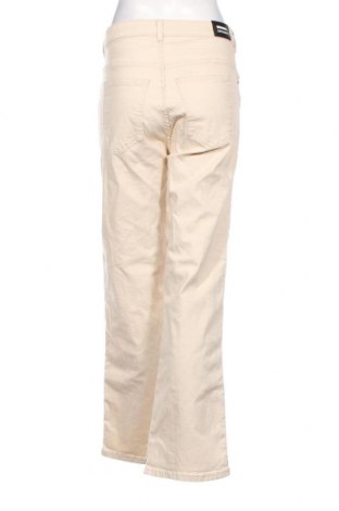 Damen Jeans Dr. Denim, Größe L, Farbe Beige, Preis 6,28 €