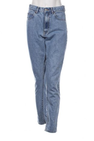 Damen Jeans Dr. Denim, Größe S, Farbe Blau, Preis 11,32 €