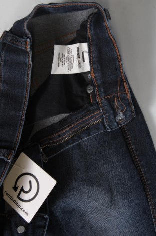 Damen Jeans Dr. Denim, Größe XS, Farbe Blau, Preis € 8,42