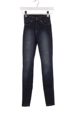 Damen Jeans Dr. Denim, Größe XS, Farbe Blau, Preis € 8,42