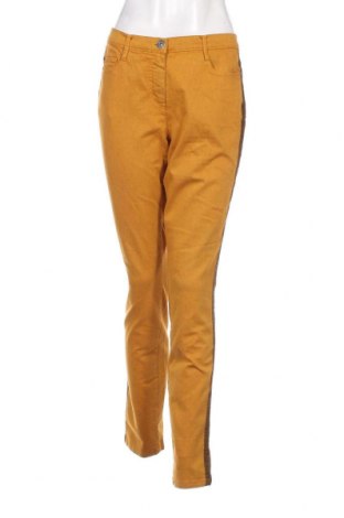 Damen Jeans Dreamstar, Größe L, Farbe Gelb, Preis € 20,18