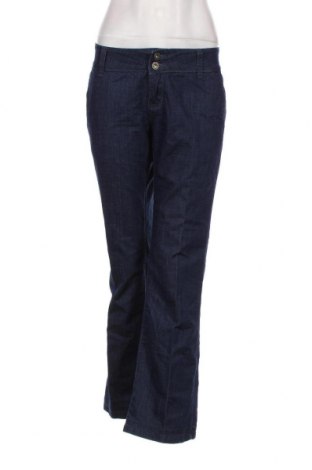 Damen Jeans Dromedar, Größe L, Farbe Blau, Preis € 8,87