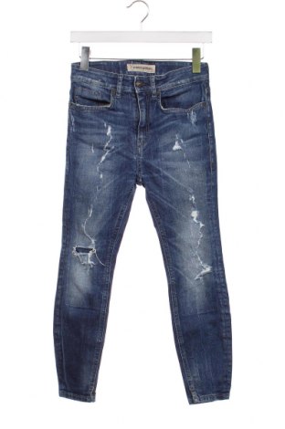 Damen Jeans Drykorn for beautiful people, Größe XS, Farbe Blau, Preis € 19,64