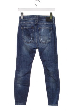 Damen Jeans Drykorn for beautiful people, Größe XS, Farbe Blau, Preis 29,46 €