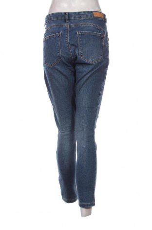 Dámske džínsy  Dust, Veľkosť L, Farba Modrá, Cena  14,83 €