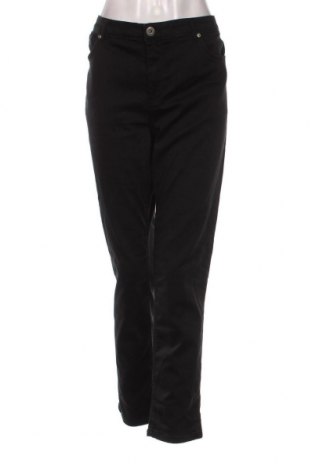 Γυναικείο Τζίν EMILIA PARKER, Μέγεθος XL, Χρώμα Μαύρο, Τιμή 8,12 €