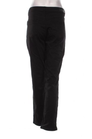 Дамски дънки EMILIA PARKER, Размер XL, Цвят Черен, Цена 24,60 лв.