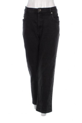 Damen Jeans Eagle, Größe XL, Farbe Schwarz, Preis 20,18 €