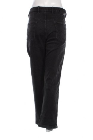Dámske džínsy  Eagle, Veľkosť XL, Farba Čierna, Cena  9,86 €