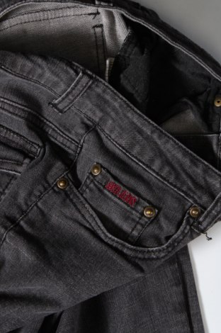Damen Jeans Earth, Größe M, Farbe Grau, Preis 10,02 €