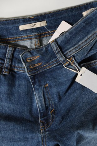 Damen Jeans Edc By Esprit, Größe M, Farbe Blau, Preis € 11,51
