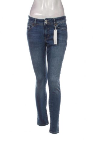 Damen Jeans Edc By Esprit, Größe M, Farbe Blau, Preis 9,59 €