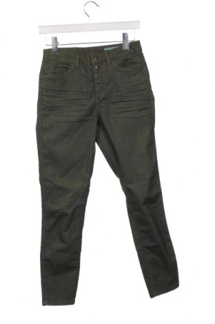 Damen Jeans Edc By Esprit, Größe XS, Farbe Grün, Preis 4,28 €