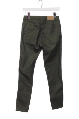 Damen Jeans Edc By Esprit, Größe XS, Farbe Grün, Preis € 4,28