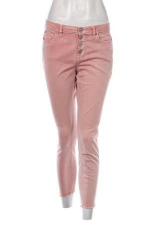 Дамски дънки Edc By Esprit, Размер S, Цвят Розов, Цена 41,00 лв.