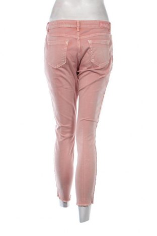 Дамски дънки Edc By Esprit, Размер S, Цвят Розов, Цена 10,66 лв.
