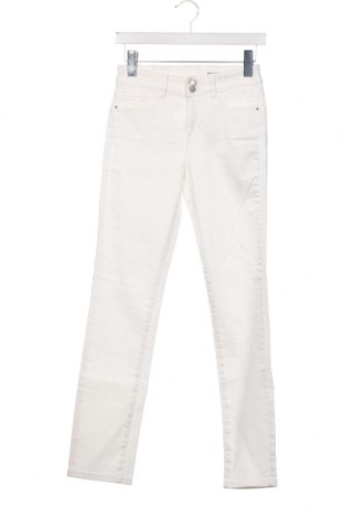 Damen Jeans Edc By Esprit, Größe XS, Farbe Weiß, Preis 12,20 €