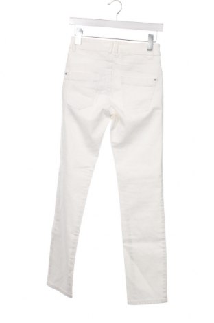 Γυναικείο Τζίν Edc By Esprit, Μέγεθος XS, Χρώμα Λευκό, Τιμή 22,51 €