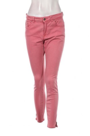Дамски дънки Edc By Esprit, Размер M, Цвят Розов, Цена 10,25 лв.