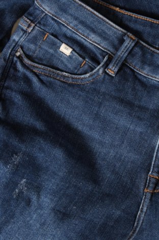 Dámske džínsy  Edc By Esprit, Veľkosť M, Farba Modrá, Cena  23,25 €