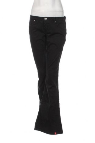 Γυναικείο Τζίν Edc By Esprit, Μέγεθος M, Χρώμα Μαύρο, Τιμή 6,30 €