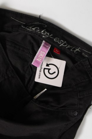 Dámske džínsy  Edc By Esprit, Veľkosť S, Farba Čierna, Cena  8,14 €