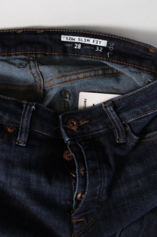 Dámske džínsy  Edc By Esprit, Veľkosť M, Farba Modrá, Cena  3,49 €