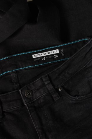Dámske džínsy  Edc By Esprit, Veľkosť M, Farba Čierna, Cena  23,25 €