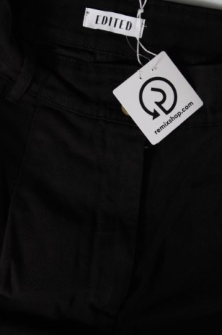 Damen Jeans Edited, Größe L, Farbe Schwarz, Preis € 14,38