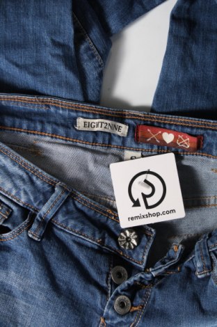 Damen Jeans Eight2Nine, Größe M, Farbe Blau, Preis 4,28 €