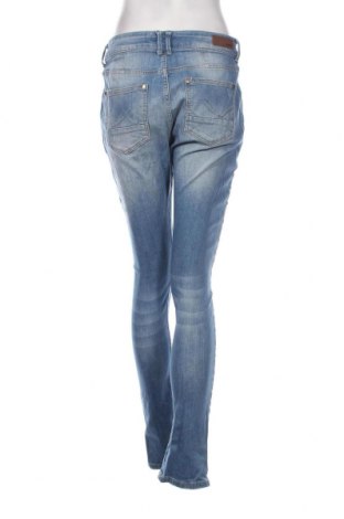 Damen Jeans Eksept, Größe M, Farbe Blau, Preis 11,32 €