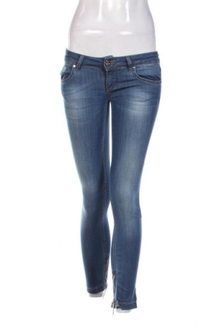 Damen Jeans Elisabetta Franchi, Größe S, Farbe Blau, Preis 27,93 €